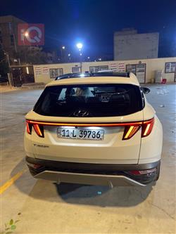 هیوندای تۆکسۆن